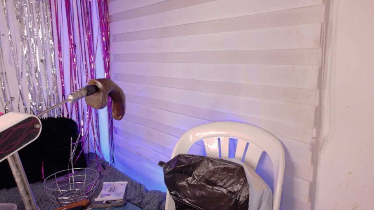 ale_blossom cam recording