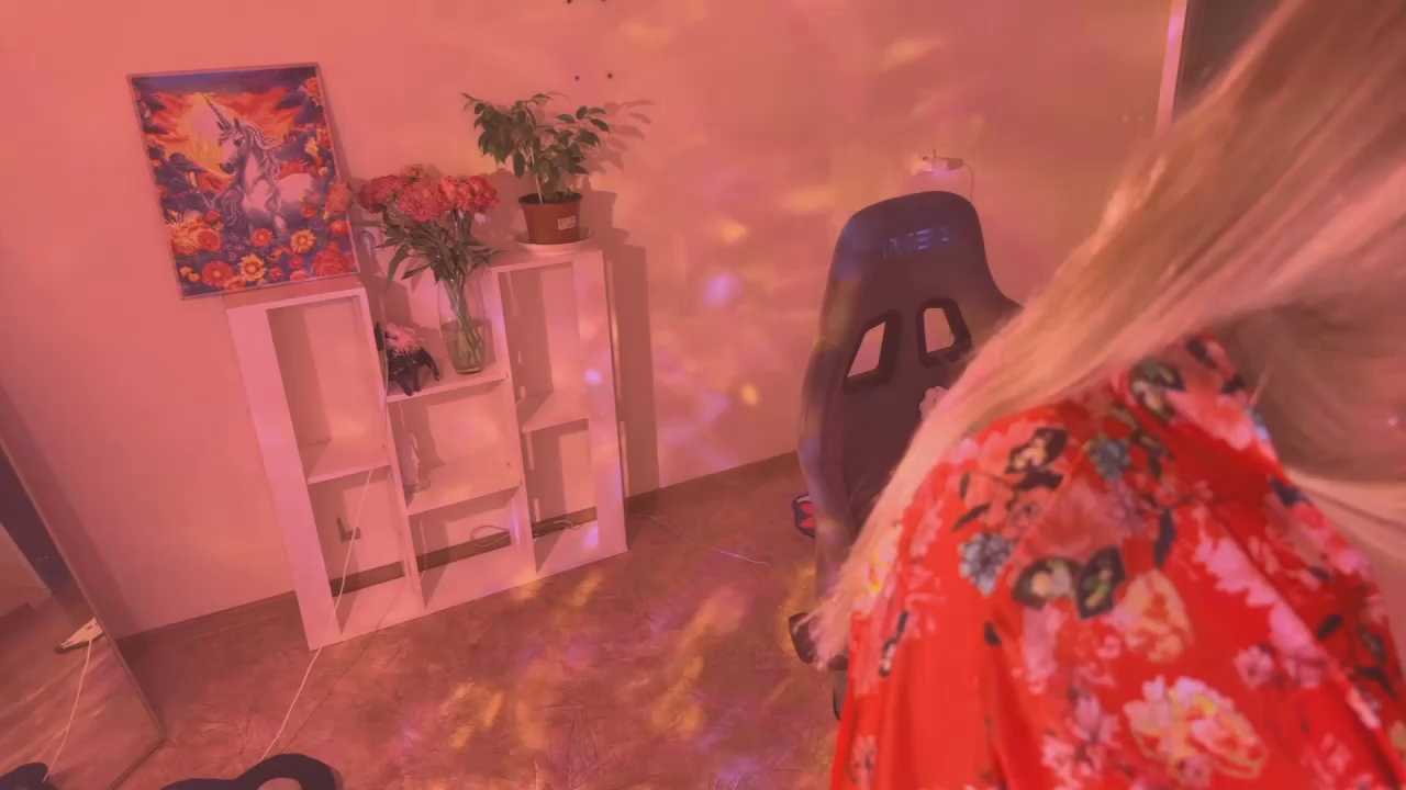 alexa_purr cam recording