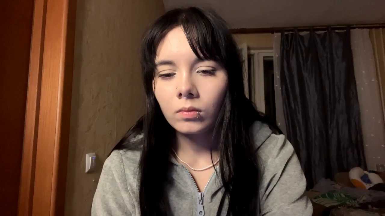 alicegoth cam recording