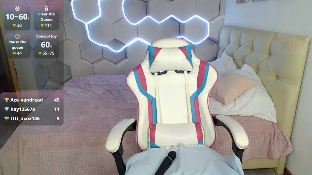 aliicemeow Stripchat recording – Oct 13, 2026