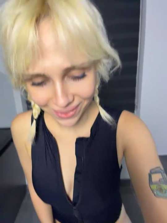 alishababy cam recording