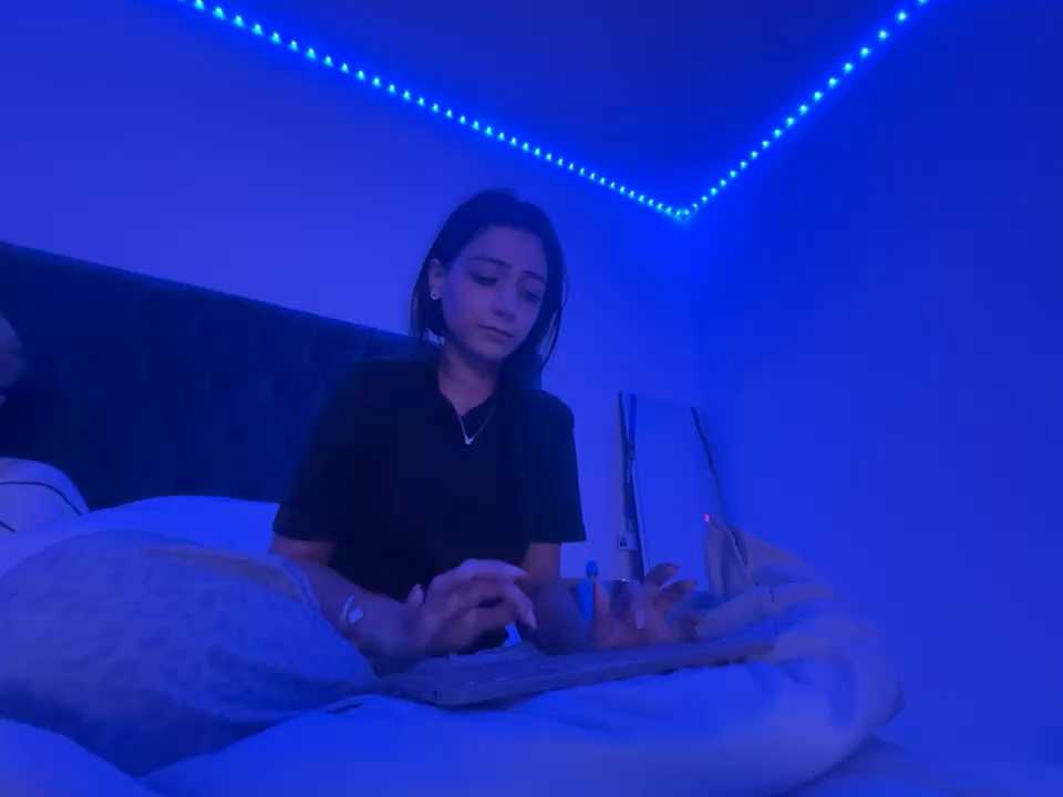 alishaxxo1 cam recording