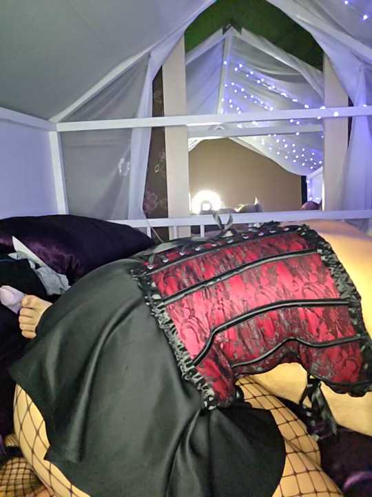 allinqueen cam recording
