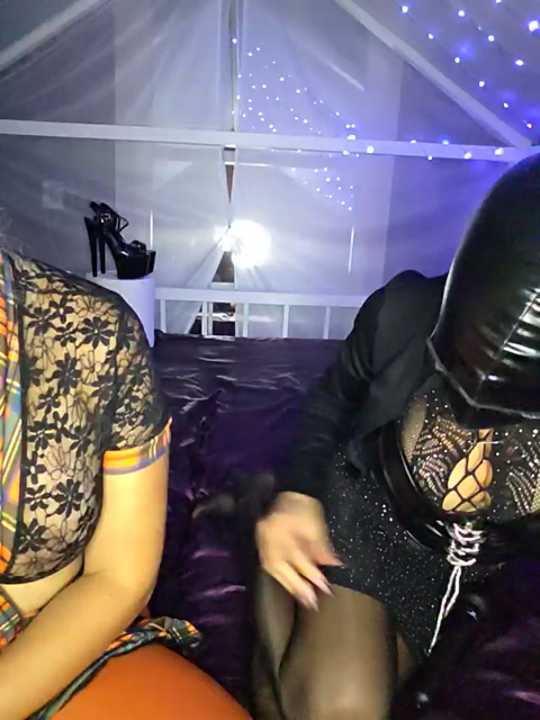 allinqueen Stripchat recording – Oct 22, 2026