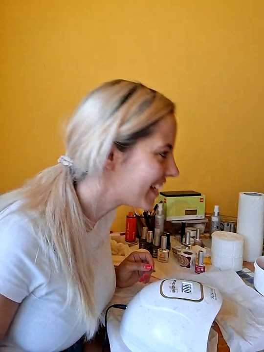 allinqueen cam recording
