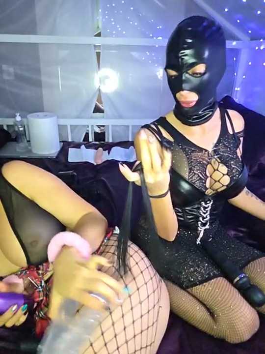 allinqueen Stripchat recording – Oct 20, 2026