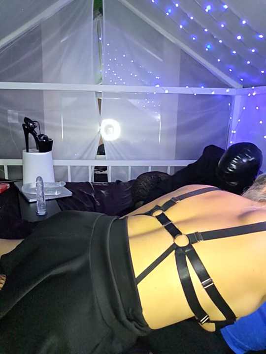 allinqueen Stripchat recording – Oct 23, 2026