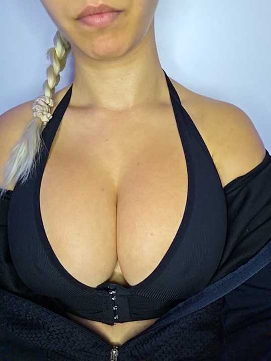 allinqueen cam recording