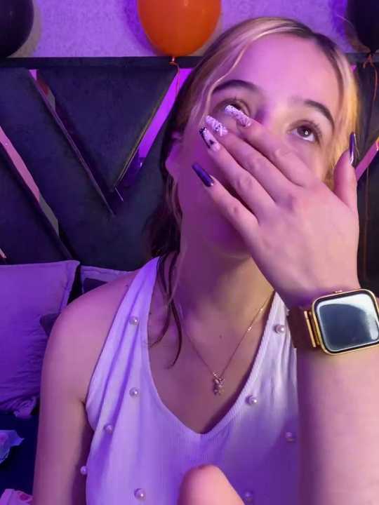 aly_17 cam recording