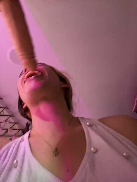 aly_17 cam recording