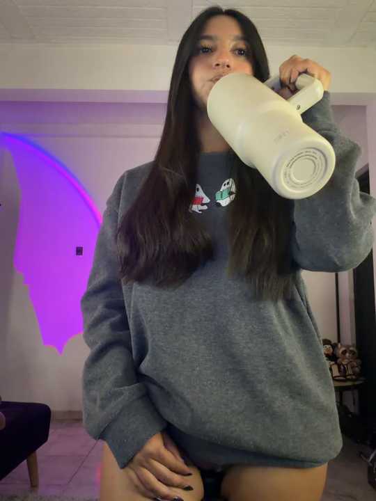 aly_golden_ cam recording