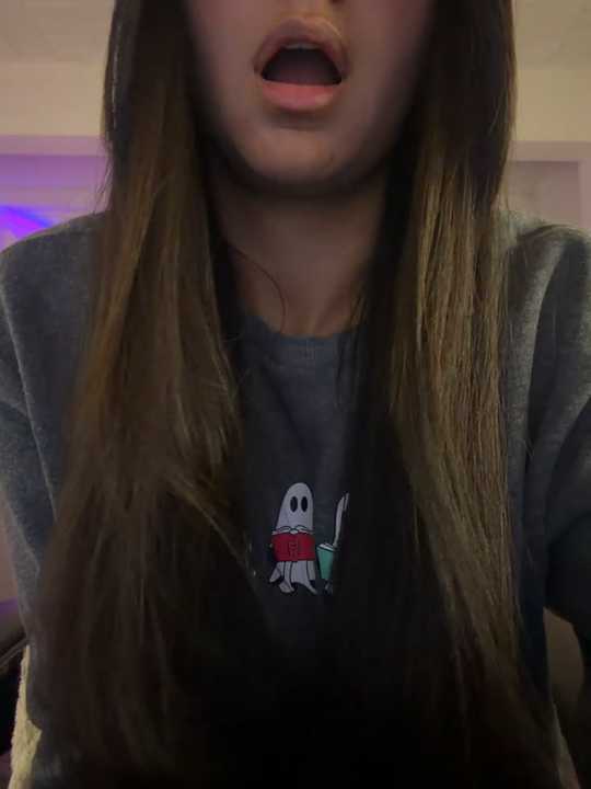 aly_golden_ cam recording