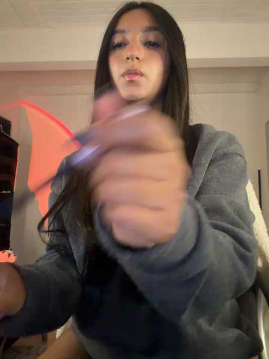 aly_golden_ cam recording