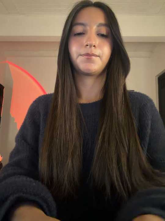 aly_golden_ cam recording