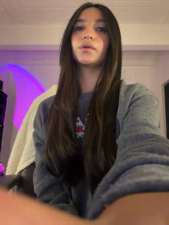 aly_golden_ cam recording