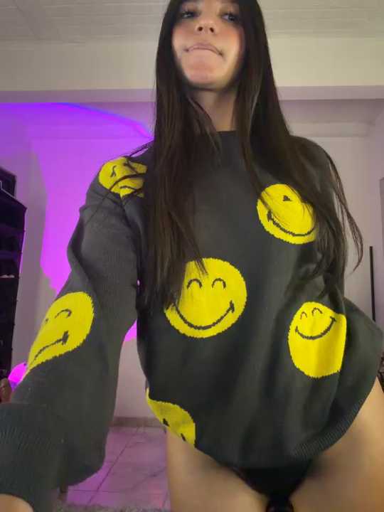 aly_golden_ cam recording