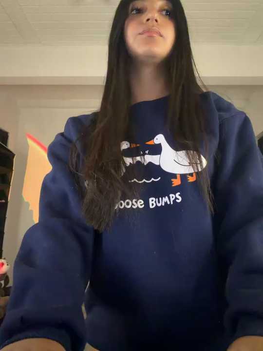 aly_golden_ cam recording