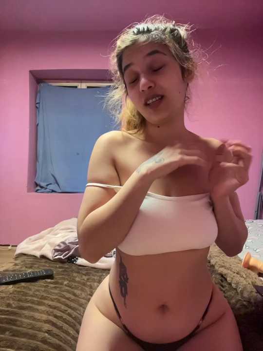 amandablonde49 cam recording
