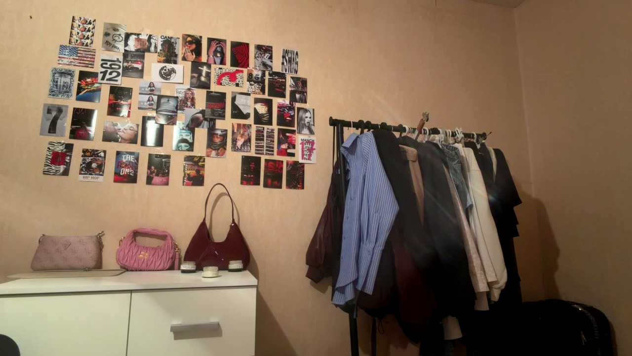 ambercloudw Stripchat recording – Oct 22, 2026