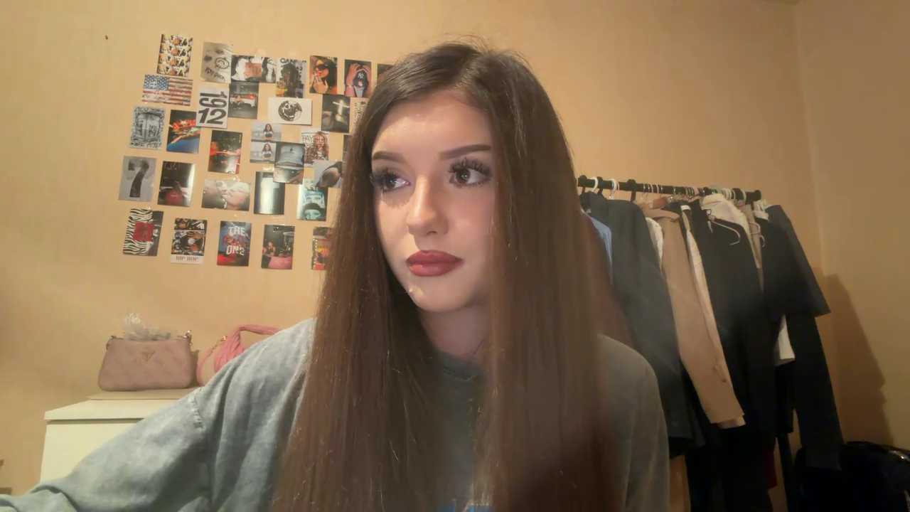 ambercloudw Stripchat recording – Oct 14, 2026