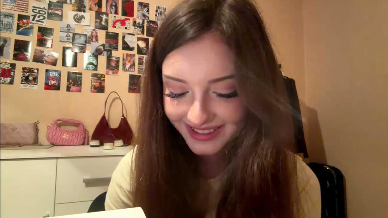 ambercloudw Stripchat recording – Oct 23, 2026