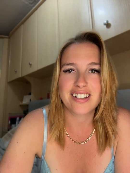 amberrose094 cam recording