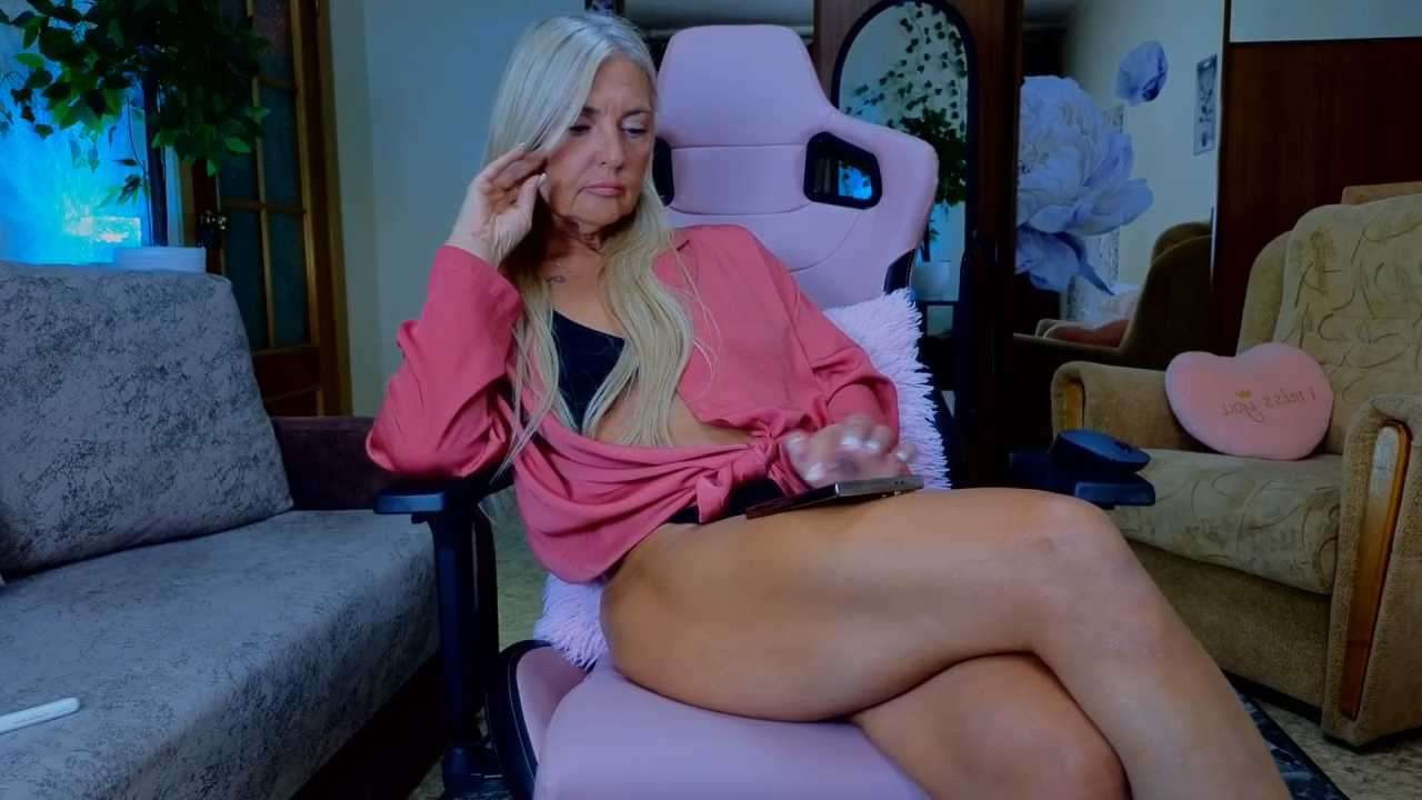 amelia_blondy cam recording