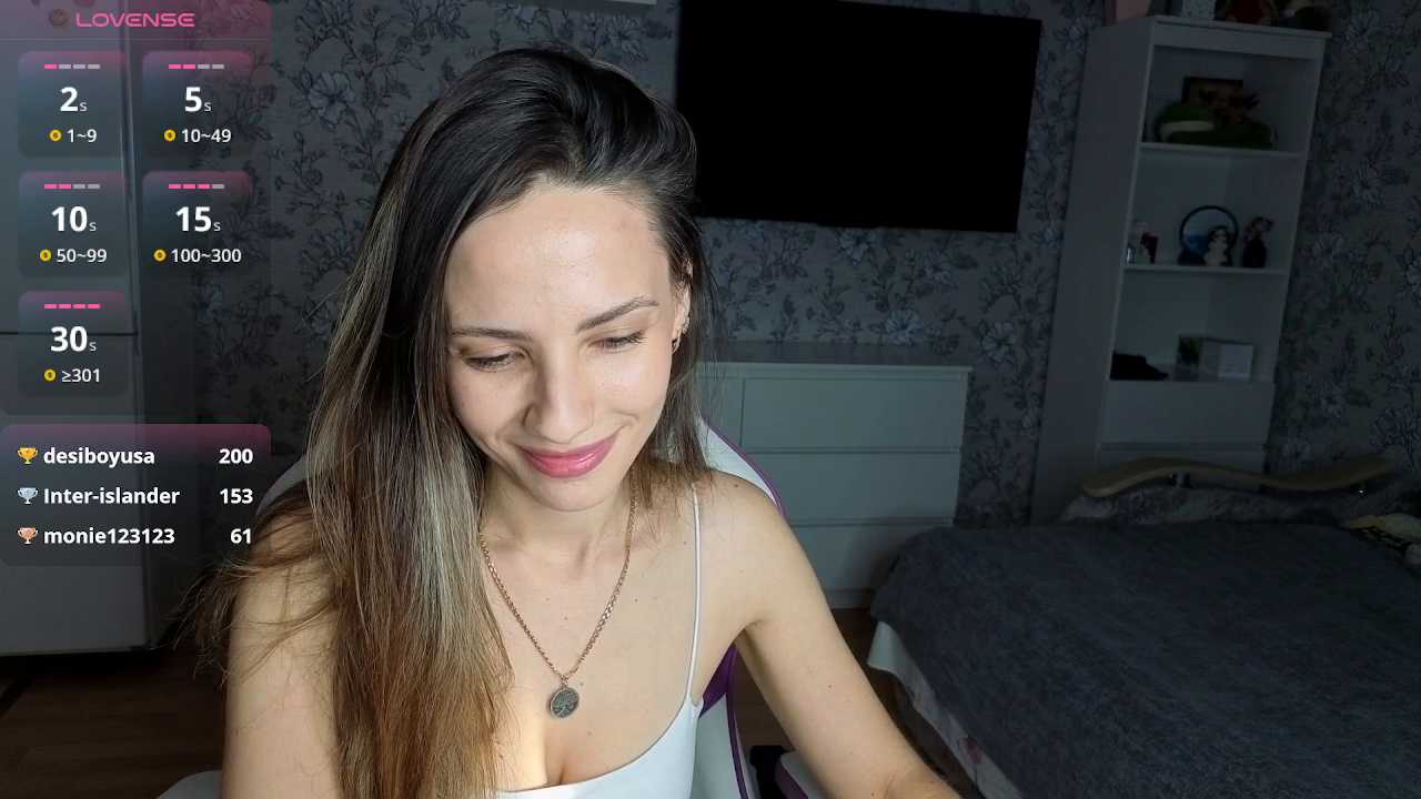 amelia_meili cam recording