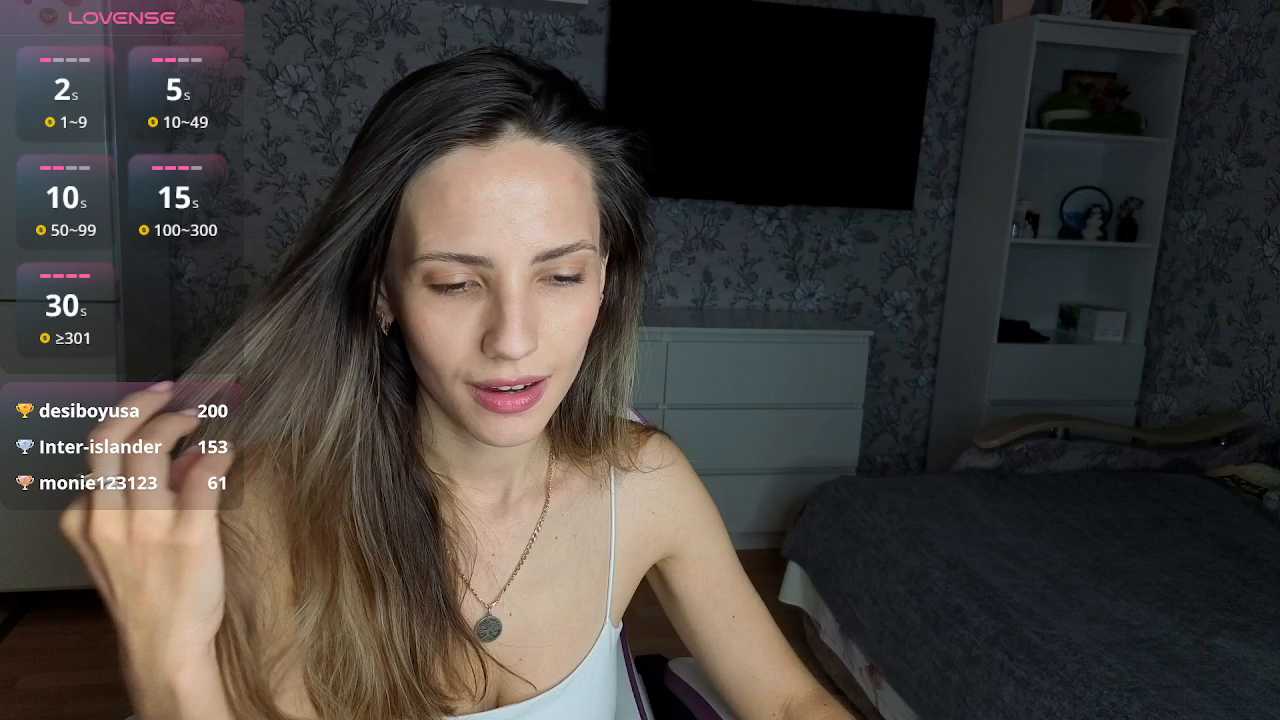 amelia_meili cam recording