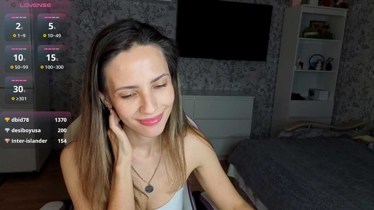 amelia_meili cam recording