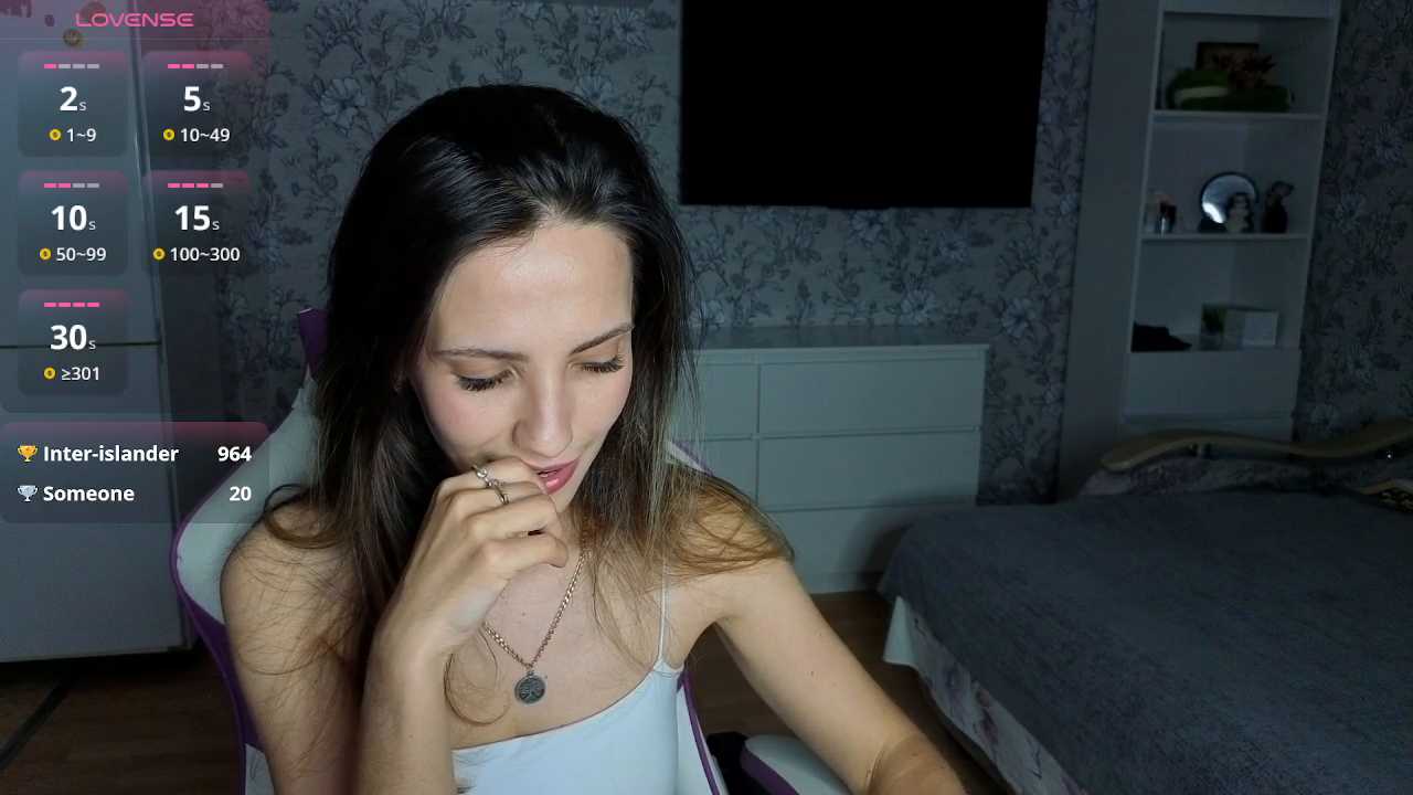 amelia_meili cam recording
