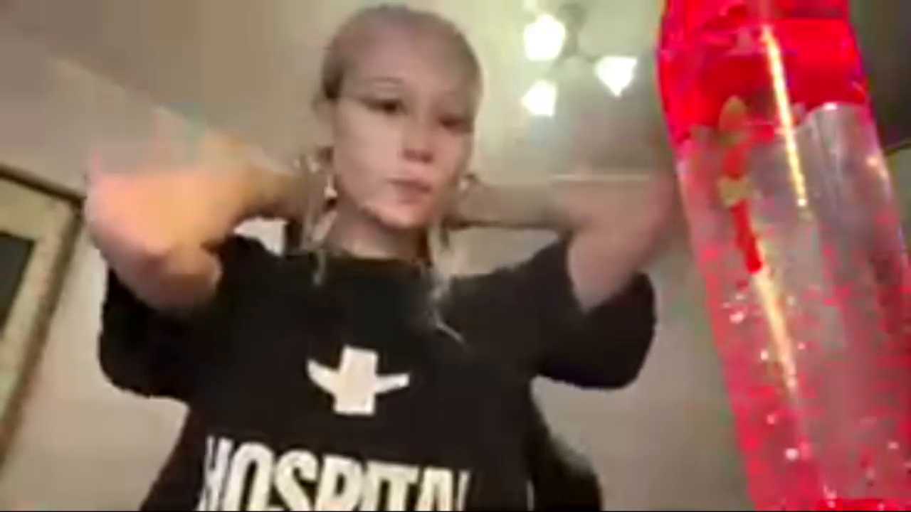 amenasweety cam recording