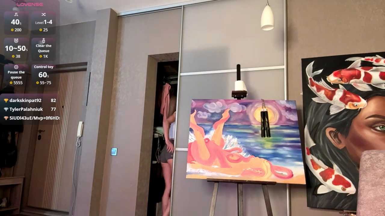 amilia-sexygirl cam recording