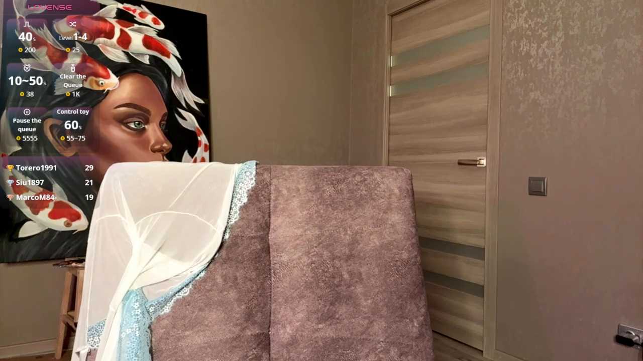 amilia-sexygirl cam recording