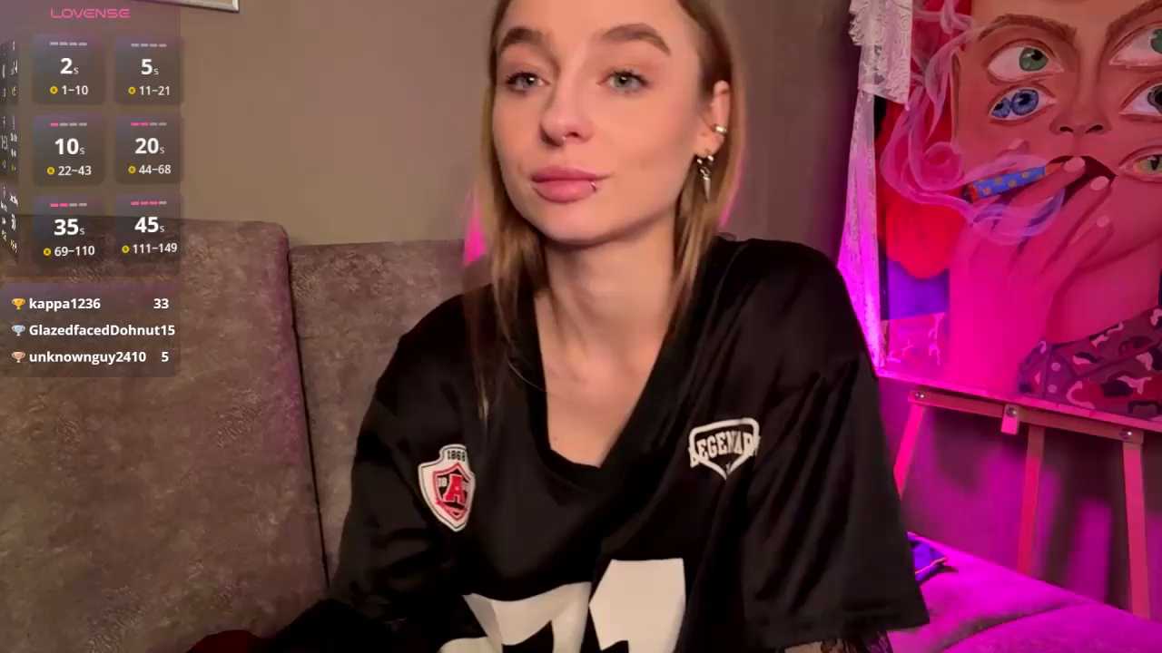 amilia-sexygirl cam recording