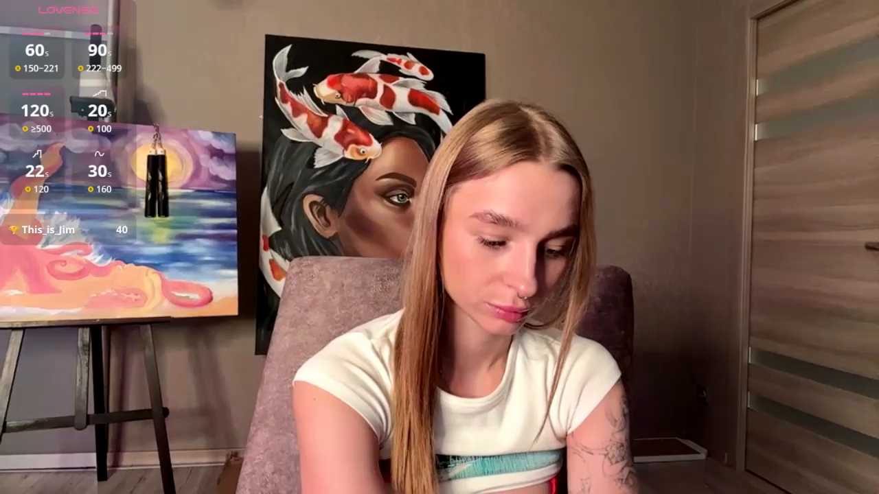 amilia-sexygirl cam recording