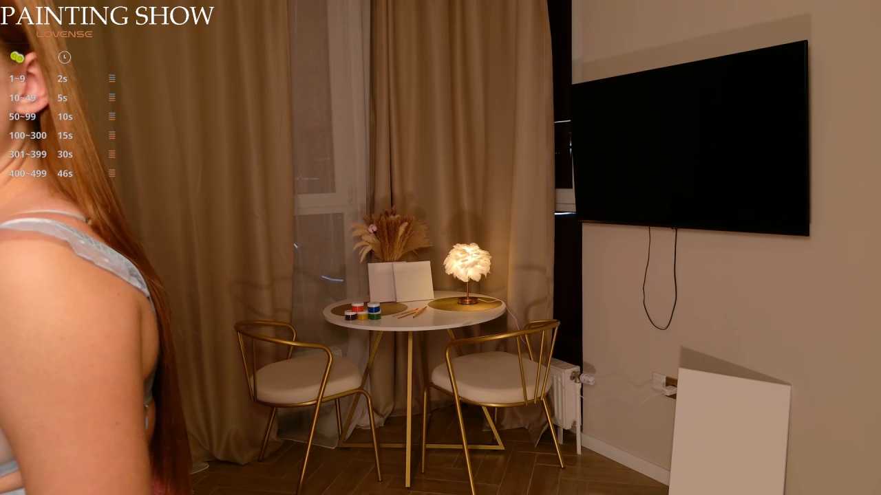 aminaliven cam recording