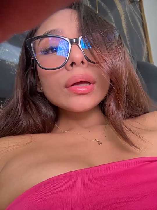 amira_cute2 cam recording