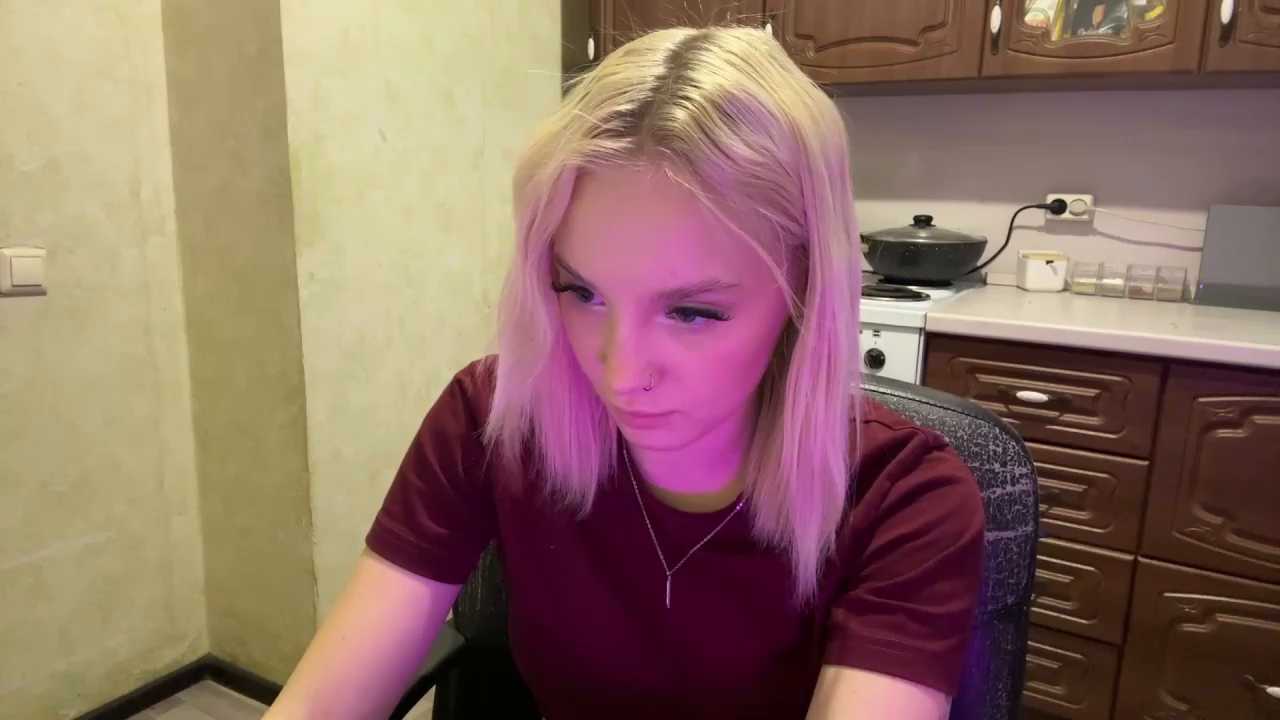 amirarerrette cam recording