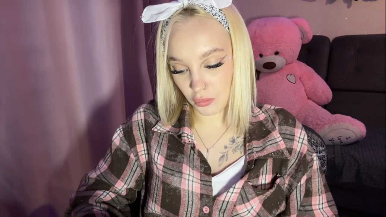 amirarerrette cam recording