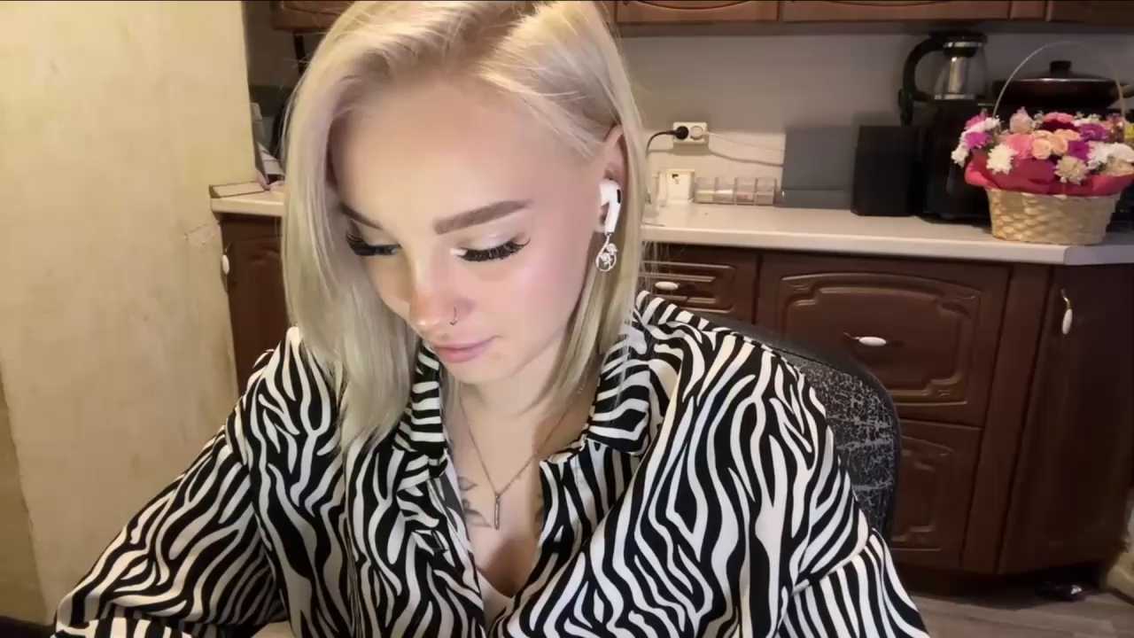 amirarerrette Stripchat recording – Oct 22, 2026