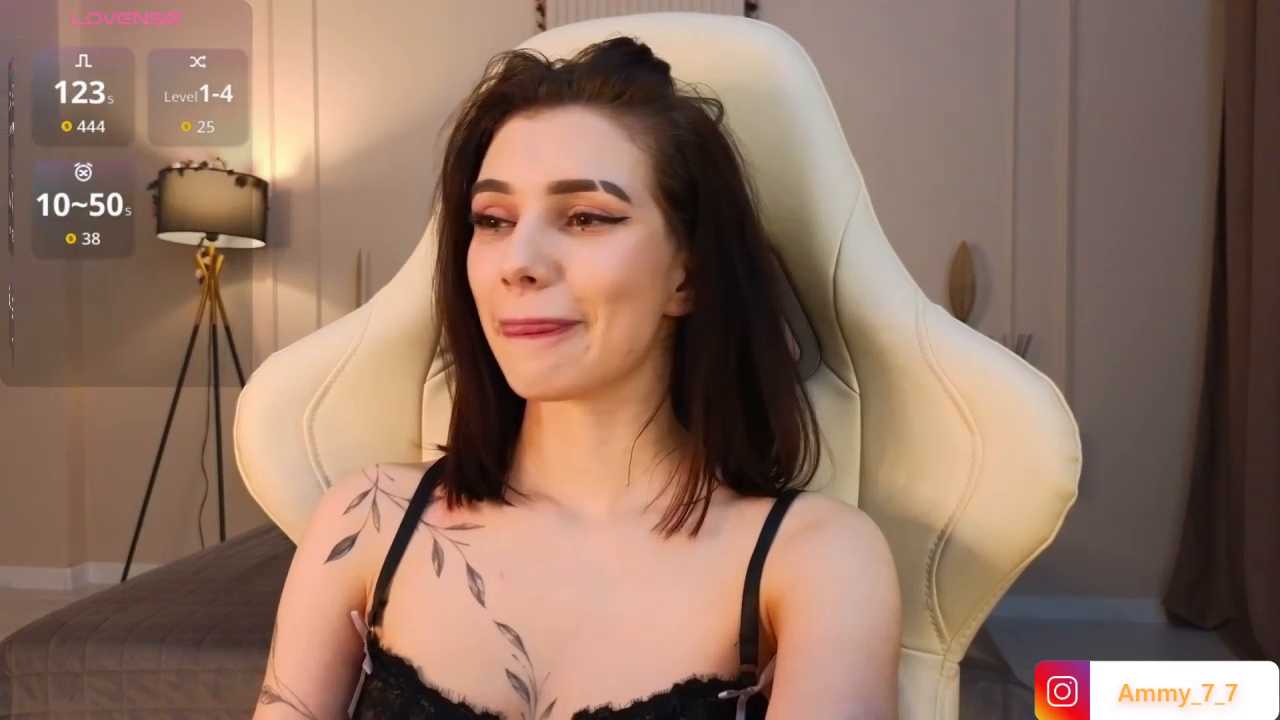 ammy_cummy cam recording