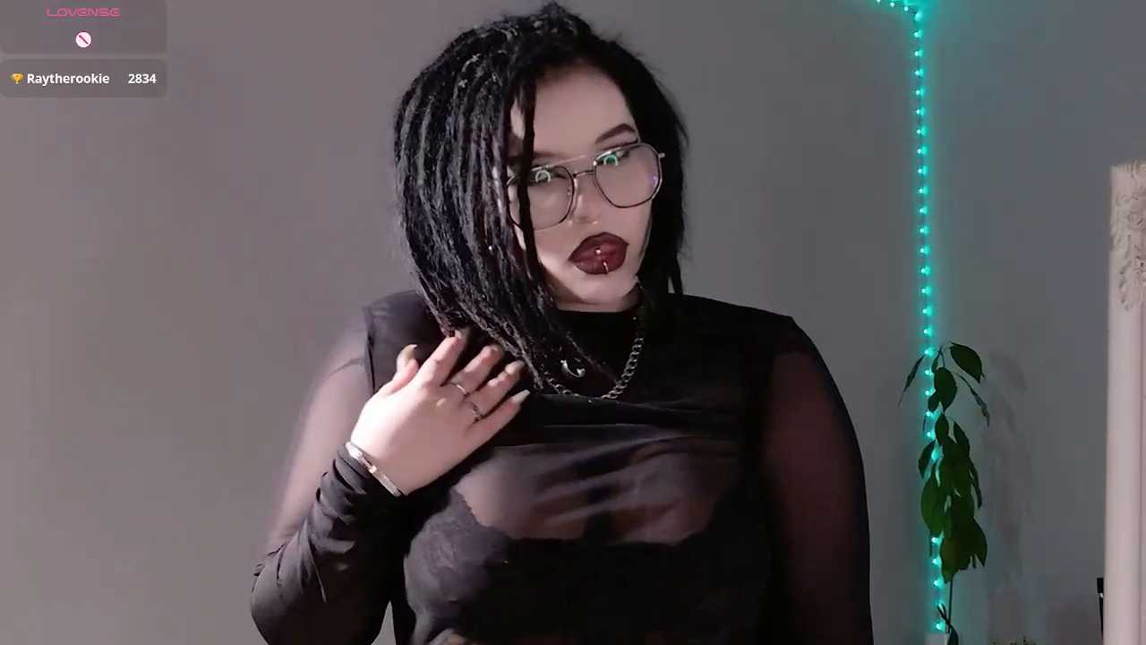 amore_estel cam recording