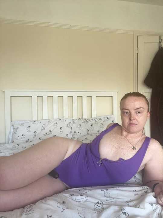 amylaceybs Stripchat recording – Oct 14, 2026