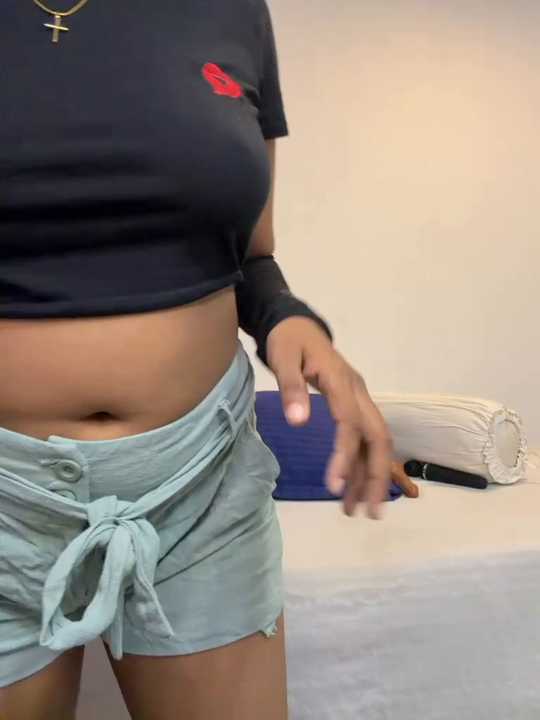 angelwavy cam recording