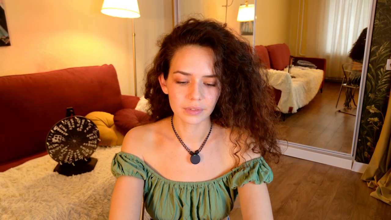 angierosa cam recording