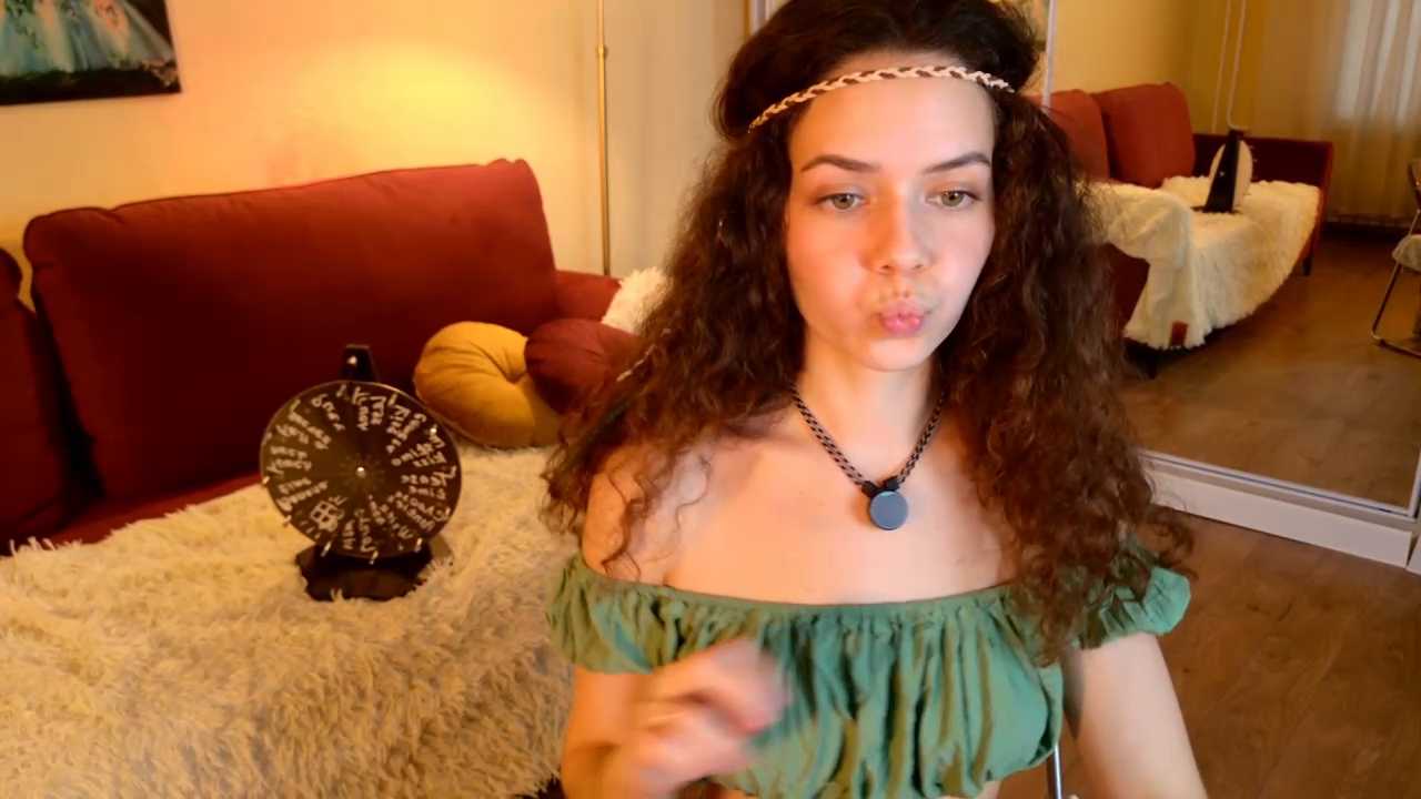 angierosa cam recording