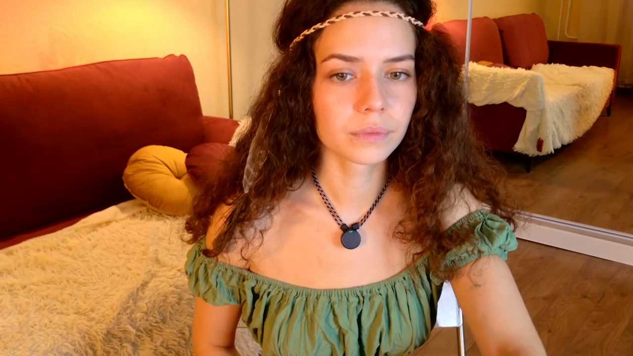 angierosa cam recording