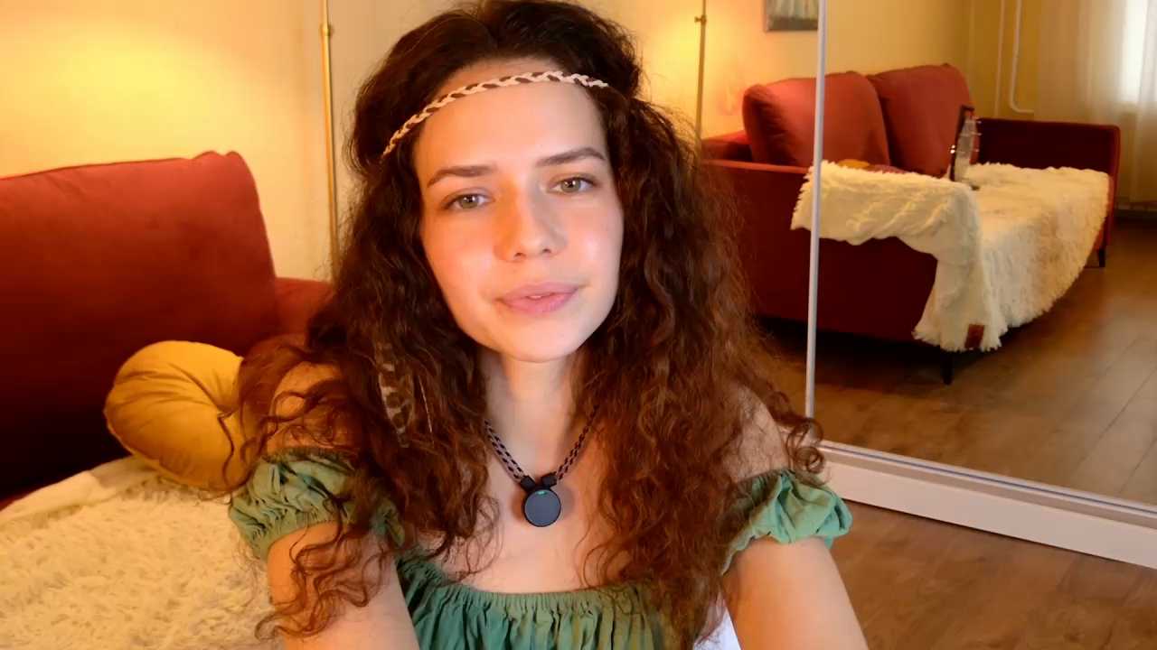 angierosa cam recording