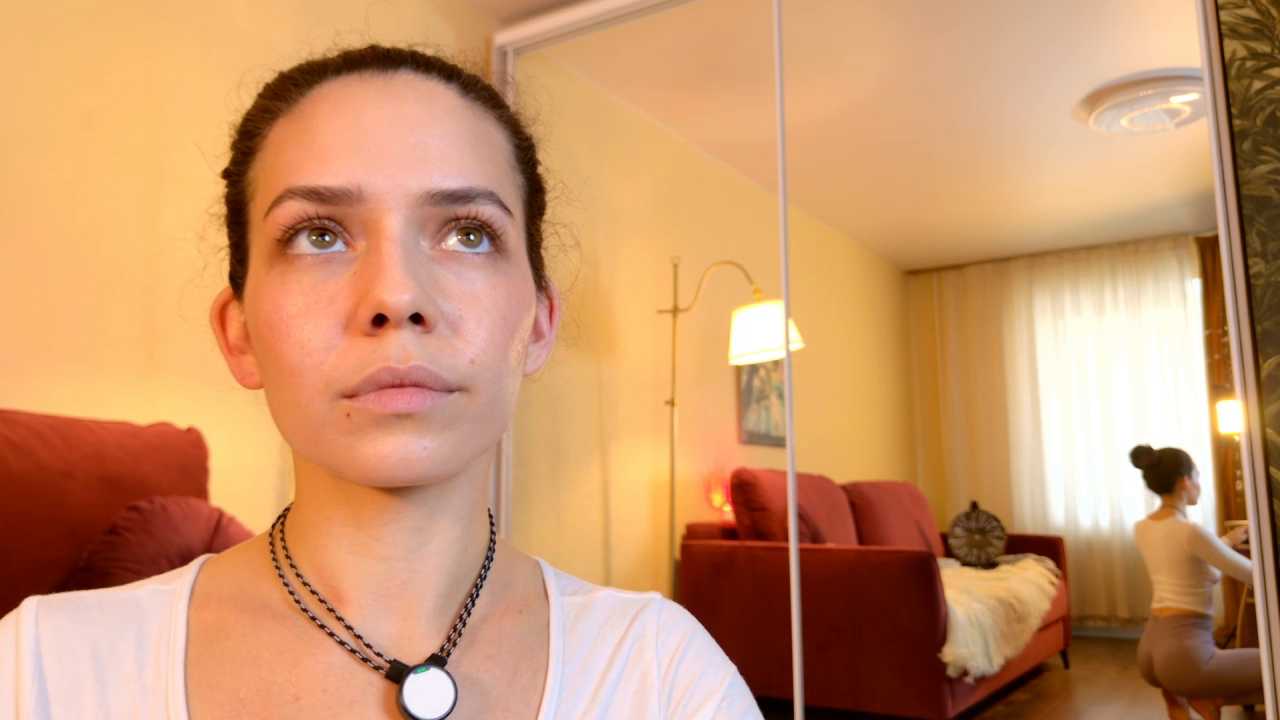 angierosa cam recording